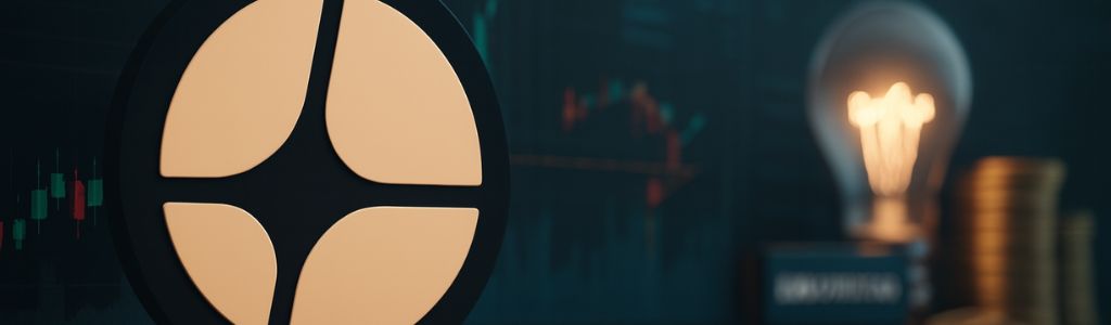 ASTER Price Reacts to Volume Spike and On‑Chain Activity