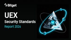 New Report: Bitget and BlockSec Propose Unified Security Framework for Exchanges