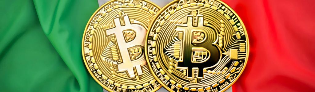 Italy recorded a 103% increase in digital asset holders