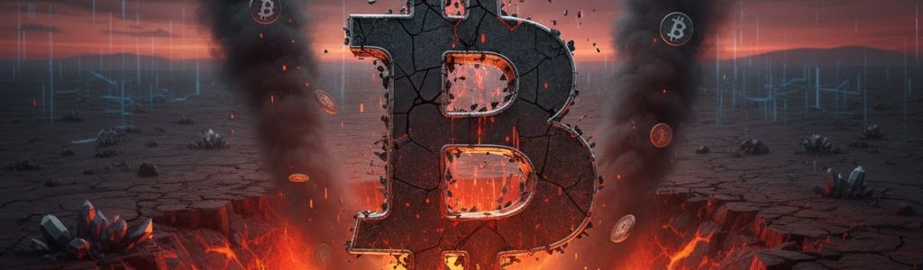 The Crypto Fear & Greed Index recently bottomed out at a level of 5 out of 100