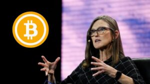 āReallocate to Bitcoin Nowā: Cathie Wood Sees Path Toward $1.5M Price Explosion