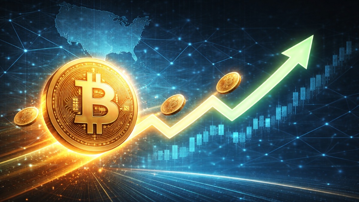 BTC Climbs Back Above $68K After U.S. Unemployment Hits 4.3%