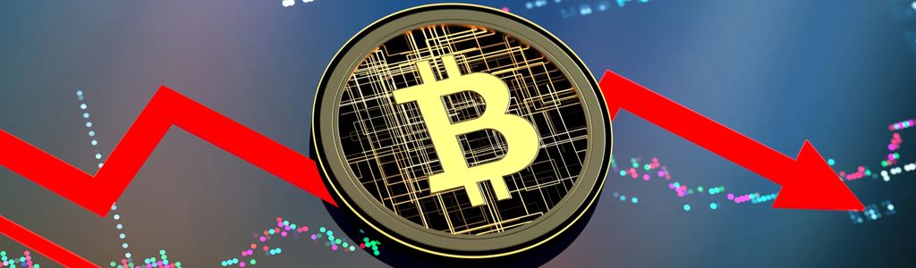 Bitcoin sentiment has dropped to its lowest level in 4 years