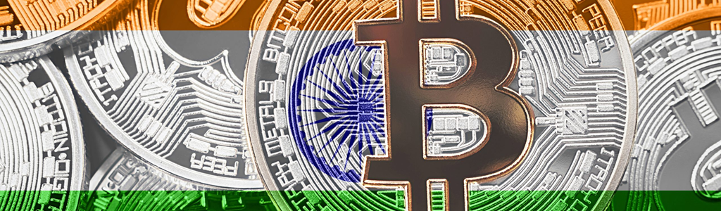Indian authorities arrested six suspects in Ahmedabad tied to a Rs 100 crore Bitcoin fraud