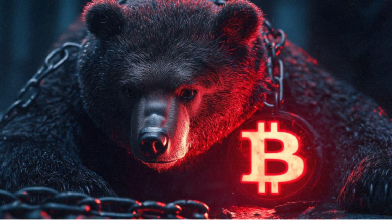 Bitcoin Correction Extends to Fifth Month as Bear Phase Fears Grow