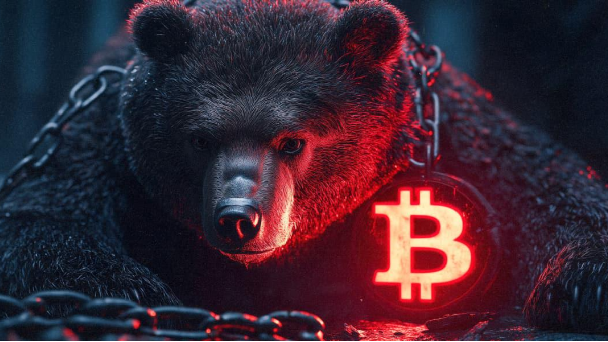 Bitcoin Correction Extends to Fifth Month as Bear Phase Fears Grow