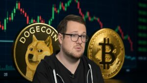 Dogecoin Co‑Founder Trolls Saylor After His Comments on Bitcoin Volatility