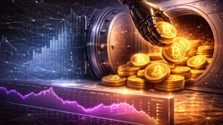 Binance added about $233M in BTC to its SAFU fund, boosting its user-protection reserve during oversold, high-stress market conditions.