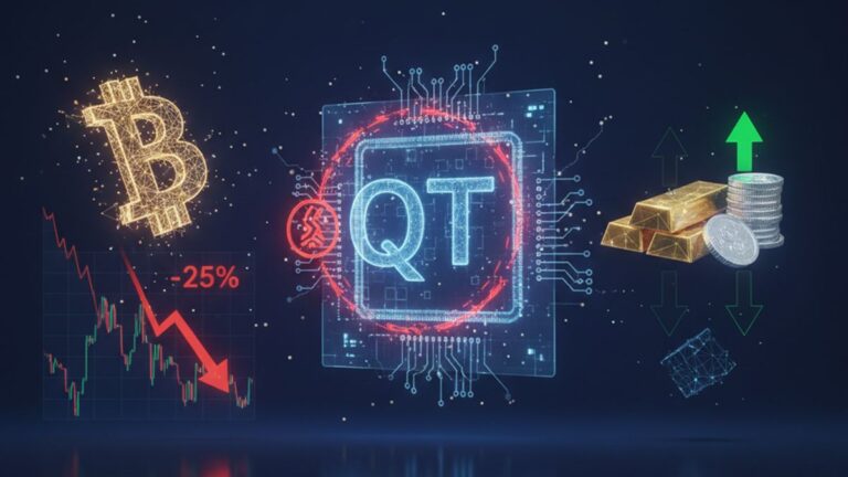 Binance Research-QT-