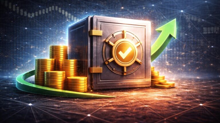 Binance reserves look stable and fully backed, countering āFTX 2.0ā claims; watch for withdrawal spikes or trend breaks.