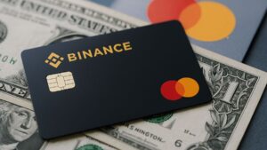 Binance Expands Crypto Payments in CIS with Mastercard Card