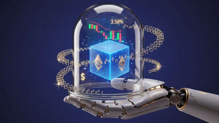 BitMine buys Ethereum-