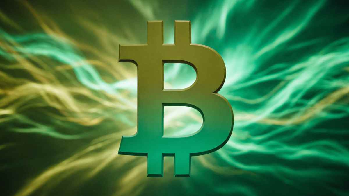 Bitcoin Accumulator Addresses Buy 372,000 BTC Per Month During -50% Drawdown — 37x Higher Than September 2024