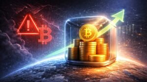 Metaplanet says it will keep accumulating bitcoin despite rising market fear, sticking to its long-term treasury strategy without new timing details.