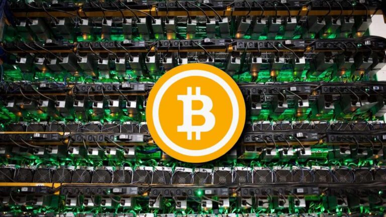 Are Mining Companies the Key to Crypto’s Comeback?