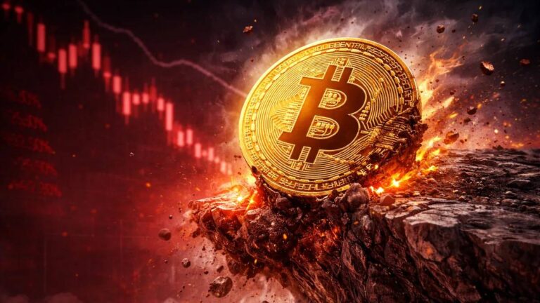 Buy the Dip or Step Aside? Navigating the Crypto Meltdown