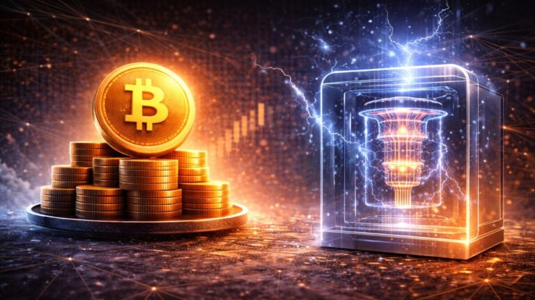 Analyst Charles Edwards says Bitcoinās quantum risk is urgent but already priced in, arguing it shouldnāt be driving $60K BTC today.