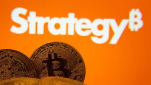 Bitcoin at Risk? The Impact if Strategy Unloads Its Holdings