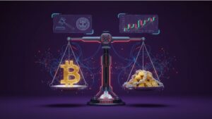 Bitcoin and Trump's tariffs