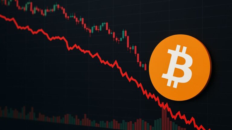 Market Meltdown: BTC Sank Under $70K, Altcoins Face DoubleāDigit Losses