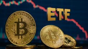 $434M Exits Bitcoin ETFs While BTC Dips to $60K and AUM Approaches $80B
