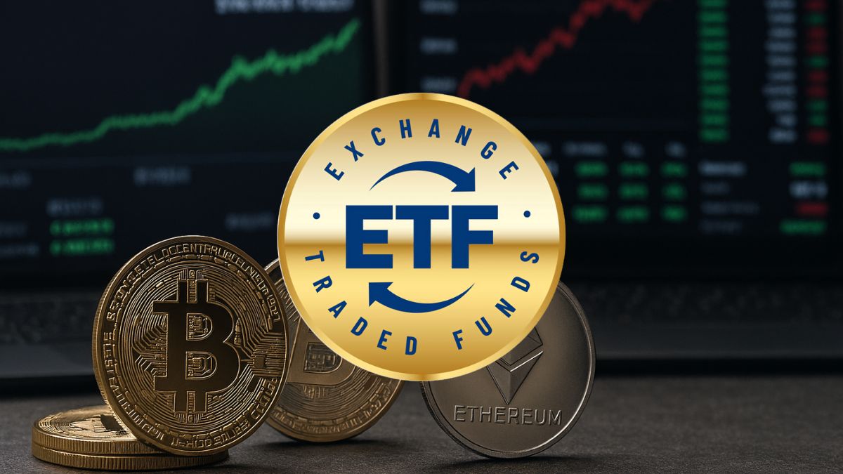Bitcoin ETFs Regain Momentum, but Smart Money Keeps Stacking Ethereum
