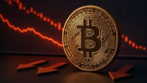 BTC Slides to 14āMonth Low, Traders Brace for Potential Drop Below $60K