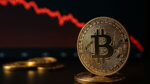 Bitcoin Briefly Crashes to $73K, Volatility Slams SOL, HYPE, and CC