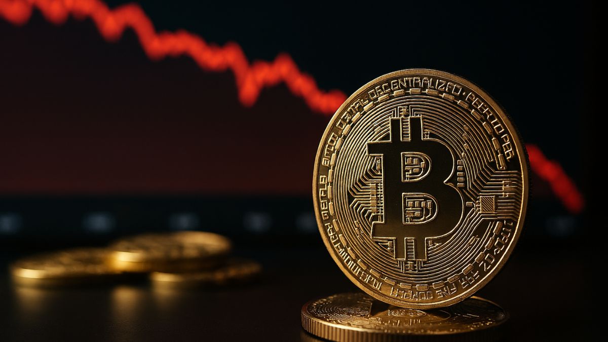 Bitcoin Briefly Crashes to $73K, Volatility Slams SOL, HYPE, and CC
