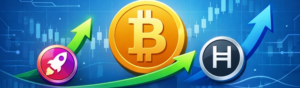 Bitcoin held near $67,000 after dipping under $66,000. It followed a $90,000 rejection on Jan. 28, a slide to $60,000, then a rebound toward $72,000.