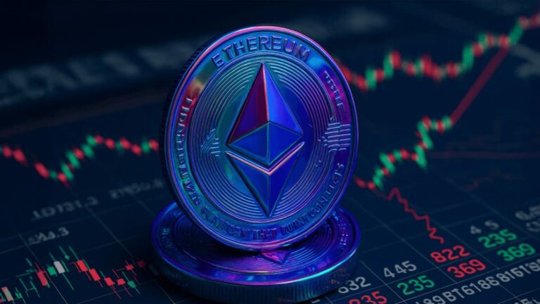 Bitmineās Sudden 40,000 ETH Purchase Leaves Traders Wondering Whatās Next
