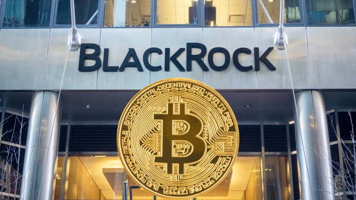 BlackRock Unloads Over $10 Billion in Crypto Since the Start of 2026