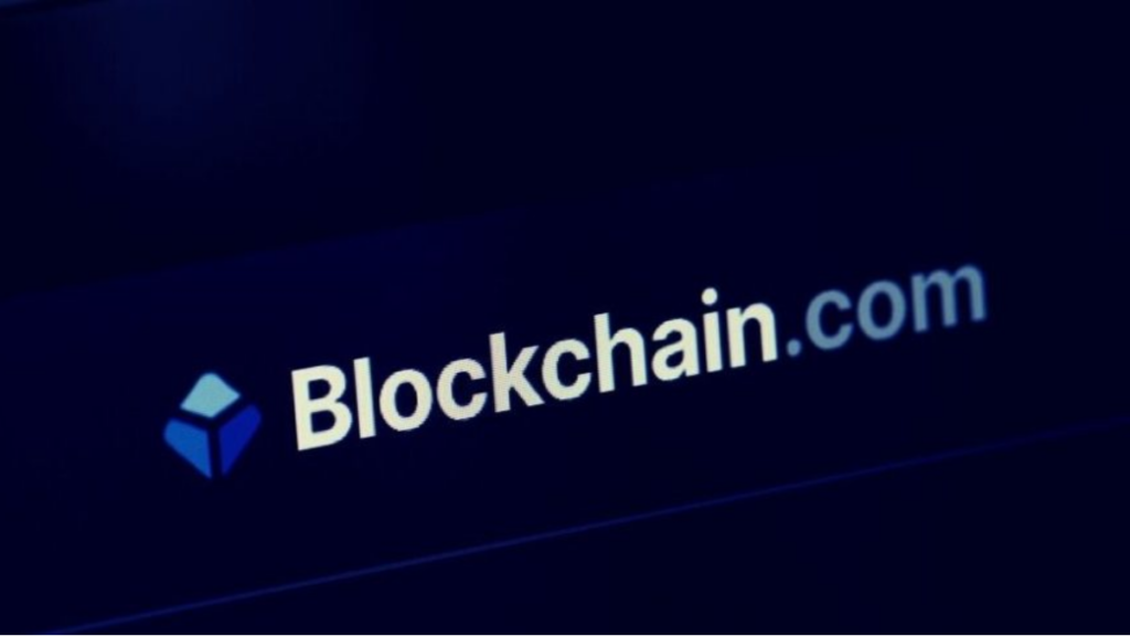 Blockchain.com Secures UK FCA Registration, Solidifying London as Global Headquarters
