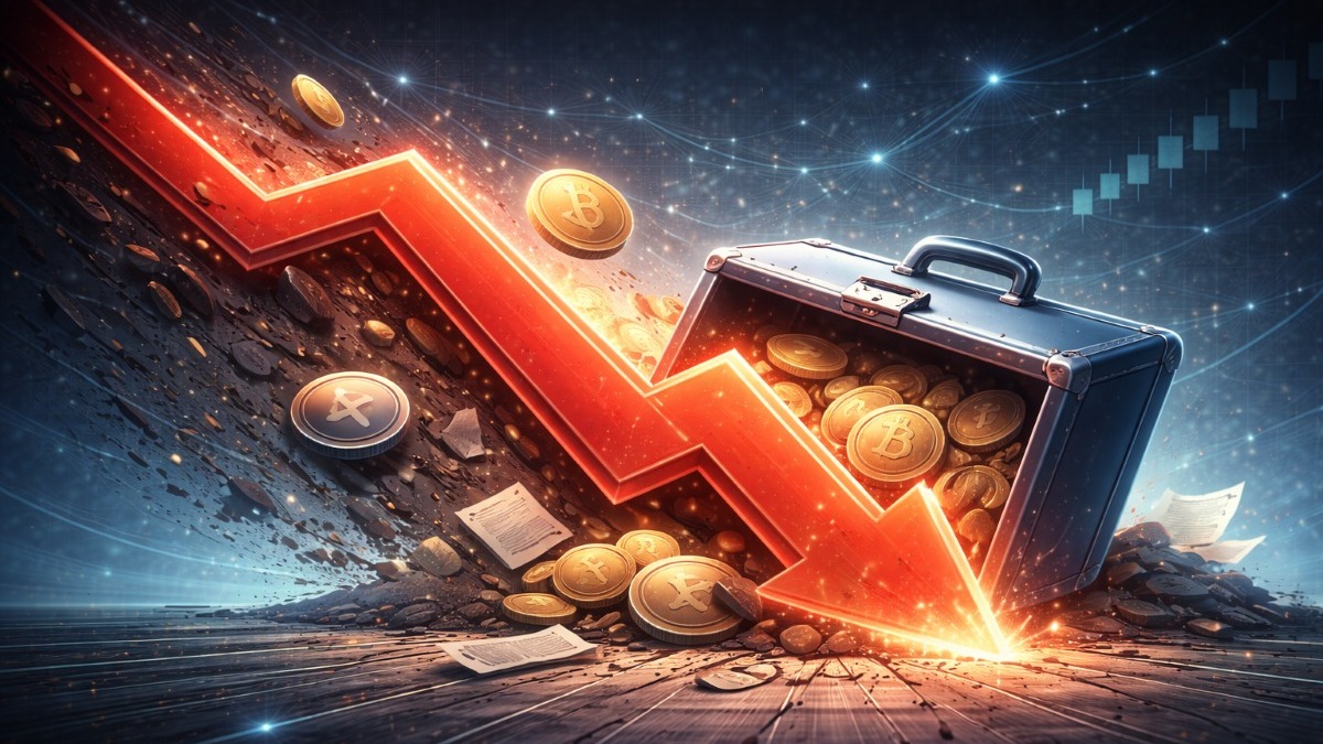 A 29.5% 2025 loss at Brevan Howardās BH Digital Asset fund spotlights institutional crypto drawdown risk and raises the bar for governance.