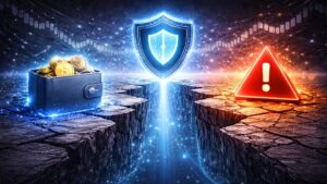 Buterin: security means minimizing the “intent gap” between users and system behavior; use layered checks like sims, multisig, limits, recovery.