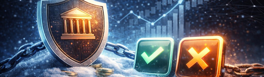 The CFTC filed a Feb. 17 amicus brief in the Ninth Circuit backing Crypto.com against Nevada’s Gaming Control Board, asserting federal oversight.