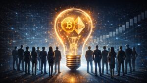 CFTC formed a 35-member advisory group on digital assets and crypto innovation to guide oversight of DeFi and derivatives-market risks.