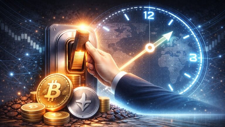 CME launches 24/7 trading for regulated crypto futures and options May 29 as 2025 ADV hits 407,200 contracts and $3T notional volume.