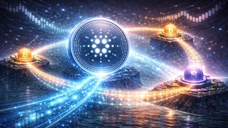 Hoskinson: LayerZero strategically connects Cardano to 80+ chains, ending the āislandā narrative and expanding cross-chain DeFi pathways.