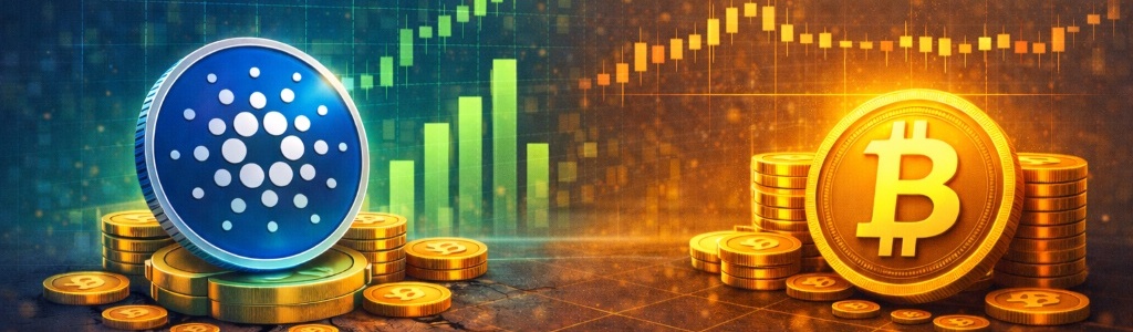 Bitcoin bounced from $62,500 to $70,000, then slipped toward $68,000, still up ~4.5%, lifting market cap to $2.425T and dominance above 56%.