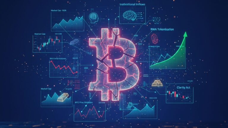 Bitcoin four-year cycle 2026-