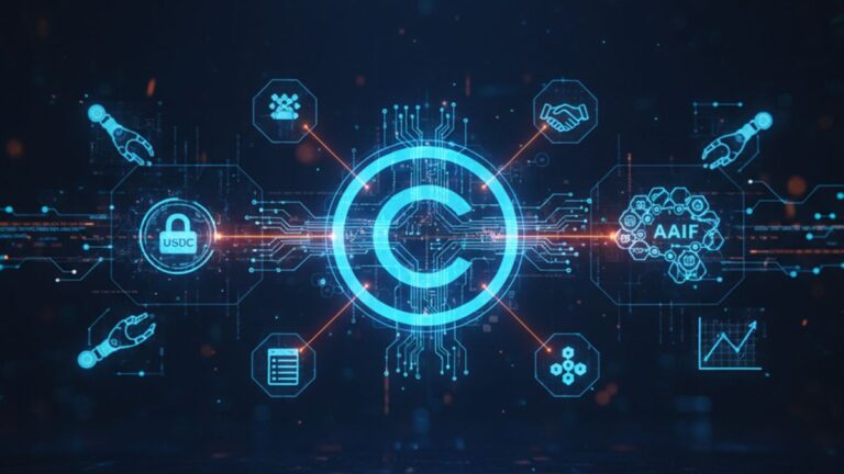 Circle joins the initiative-