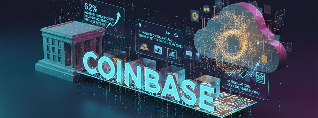 Coinbase-