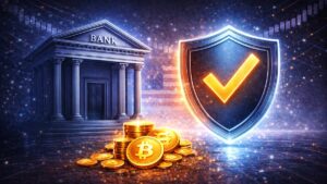 Crypto.com wins conditional OCC approval for a national trust bank, aiming to offer custody, staking and settlement under federal oversight amid bank pushback.