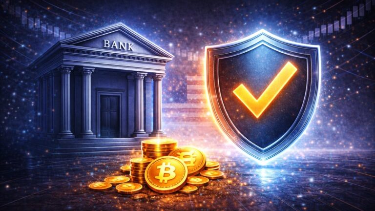 Crypto.com wins conditional OCC approval for a national trust bank, aiming to offer custody, staking and settlement under federal oversight amid bank pushback.