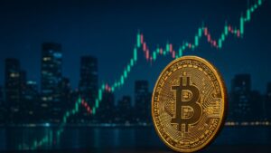 Bitcoin Recovers From $62.5K Slump, Market Reacts to Talk of Jane Street Algorithm Unloading