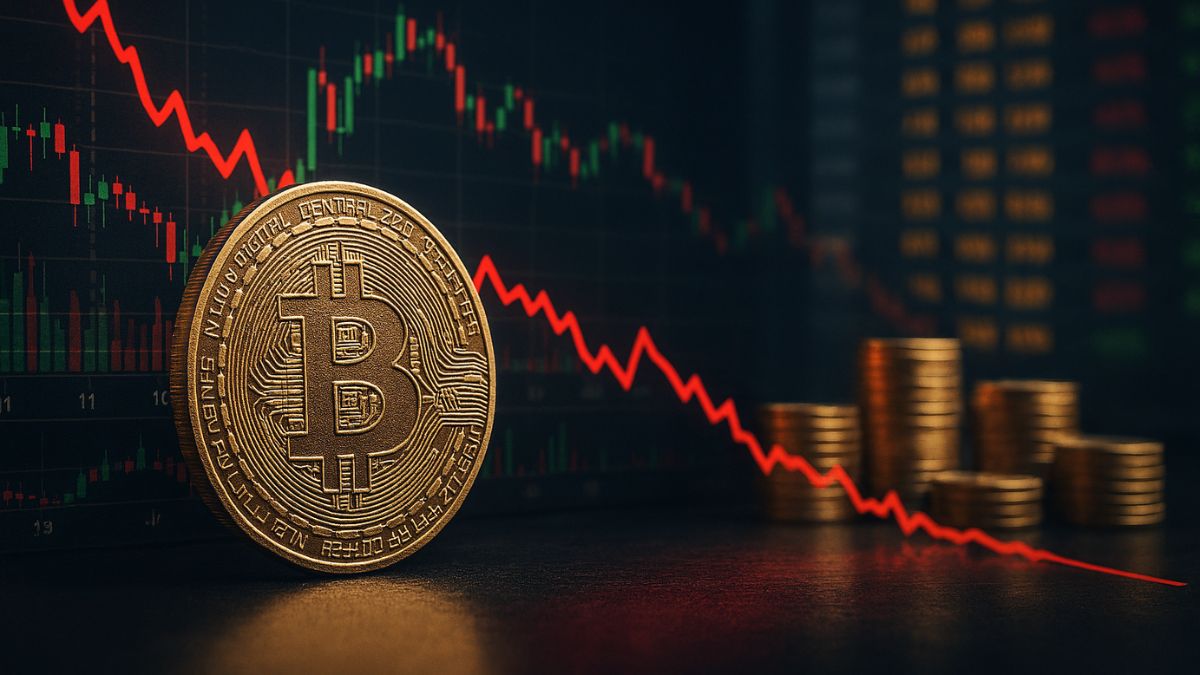 Crypto Market Loses $150B with Bitcoin Under $63K amid Tariff Turmoil and AI‑Driven Repricing