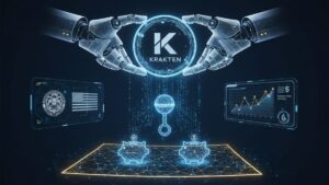 Trump accounts in Wyoming-Kraken