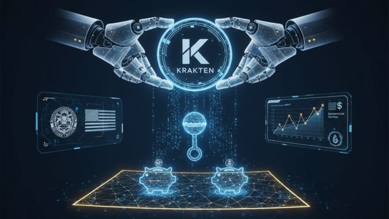 Trump accounts in Wyoming-Kraken