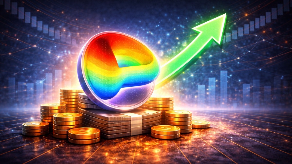 Curve DAO Token (CRV) bounced over 10% to $0.24, but negative funding, weak sentiment, and heavy resistance keep the short-term outlook cautious.